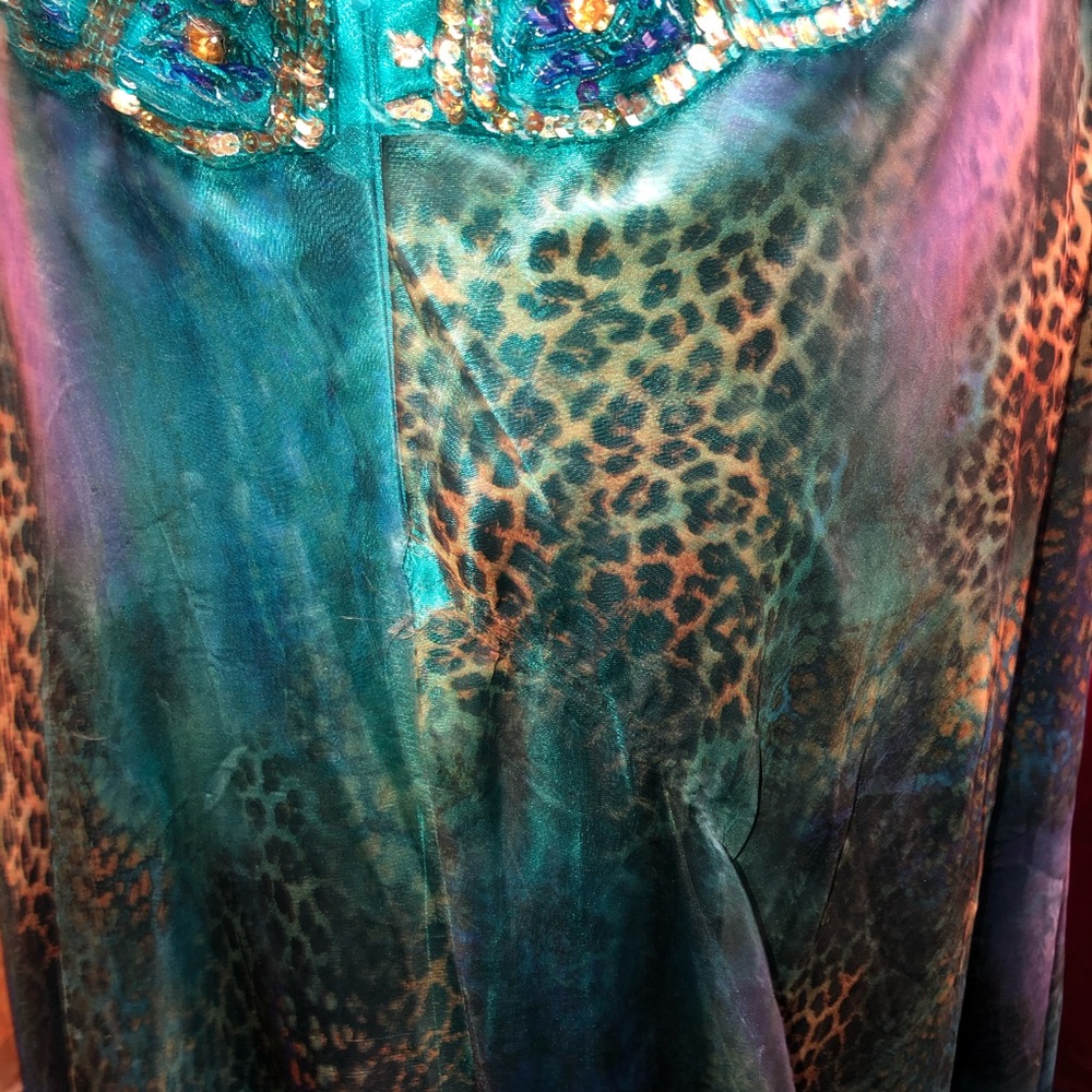 Sherri Hill Prom/Pageant/Special Event - Picture 4 of 8